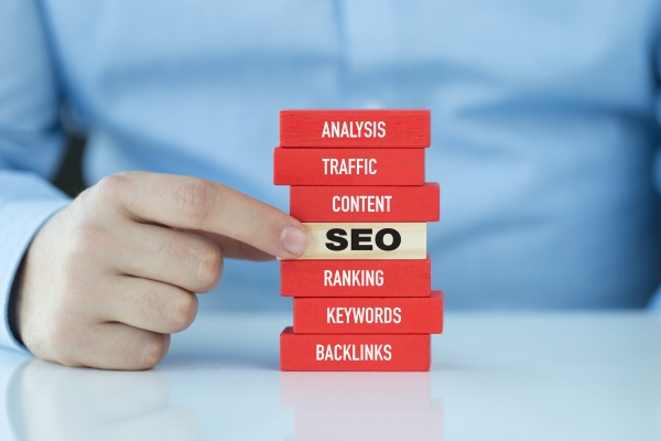 On-Page SEO