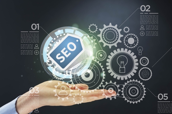 Technical SEO