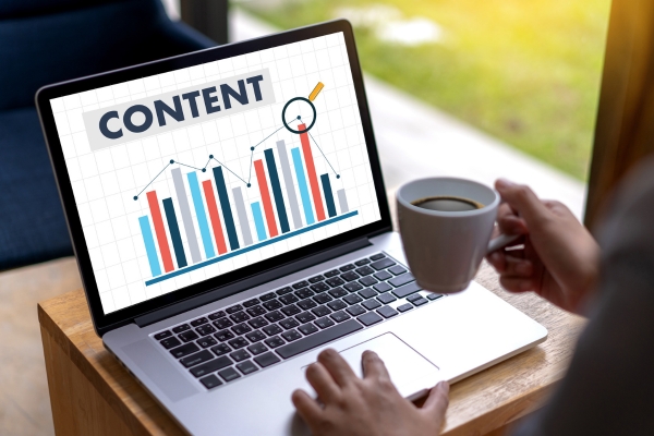 Content Strategy